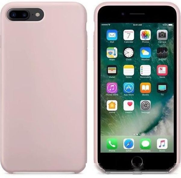 

offical liquid silicone phone case for iphone 11 x xr shockproof tpu 8/7/6 plus cover