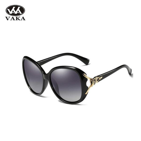 

sunglasses 2021 fashion women polarized designer brand sun glasses female 8842, White;black