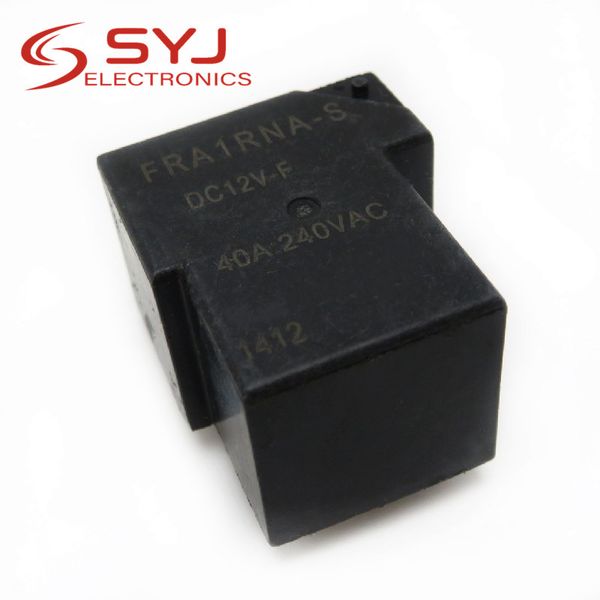 

1pcs/lot relay fra1rna-s dc12v 240vac fra1rna-s-dc12v new original in stock