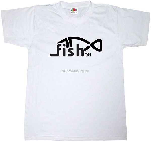 

рыба на футболке 100% хлопок река извергов джереми уэйда sea fly fishinger тенниска