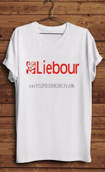 

liebour t shirt election tory anti humour brexit labour politics conservative