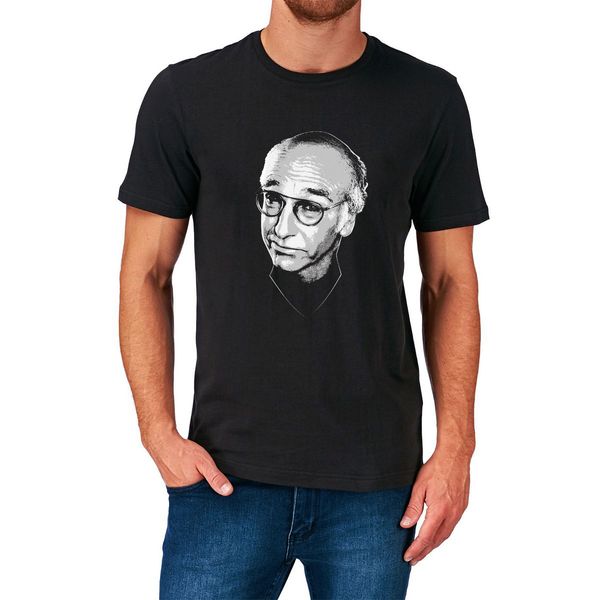 

ларри дэвид тенниска seinfield сша америка s-3xl