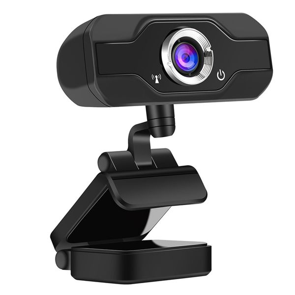 

webcams 1080p hd computer camera webcam with microphone digital usb video recorder for office home