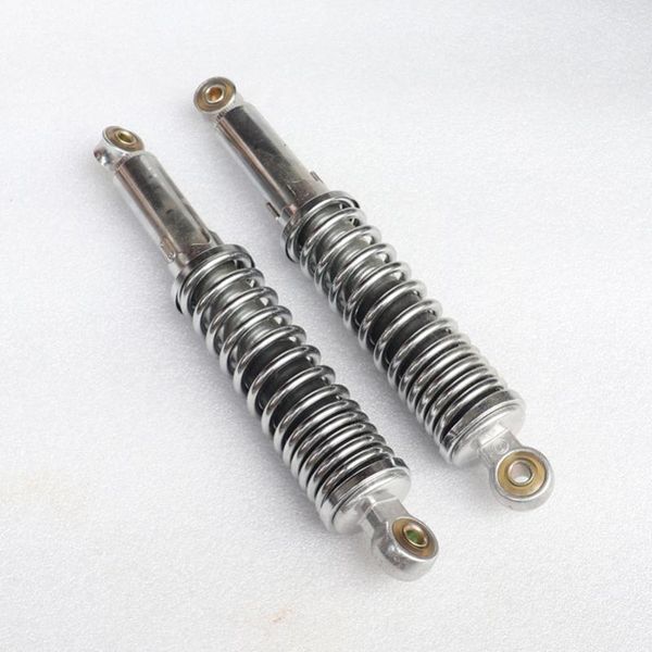 

2pcs 320mm motorcycle rear absorber for monkey bike motorcycle accessories