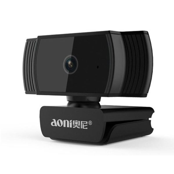 

usb computer camera 1080p home hd camera deskcomputer web with microphone for pc