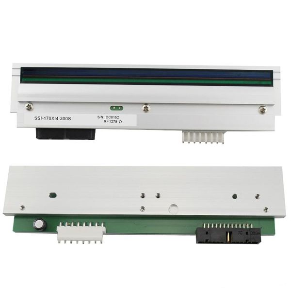 

new printhead for zebra 170xi4 thermal lable printer 305dpi
