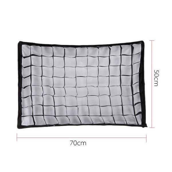 

p studio 50cmx70m softbox grid honeycomb for pgraphy studio soft box