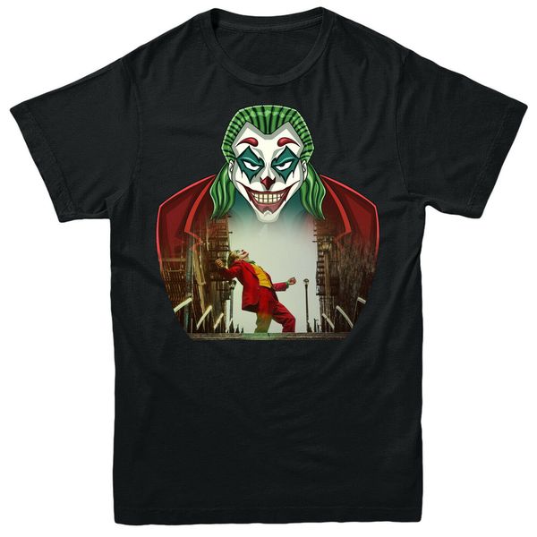 

joker christmas t shirt men women joker the movie festive gift tee shirt new funny
