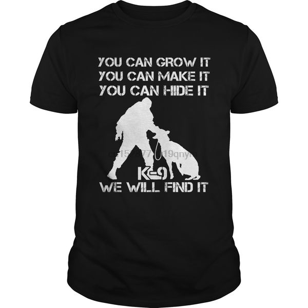 

men tshirt funny dog t-shirt the german shepherd-k9 dog training pic 3 cool cool printed t-shirt tees top