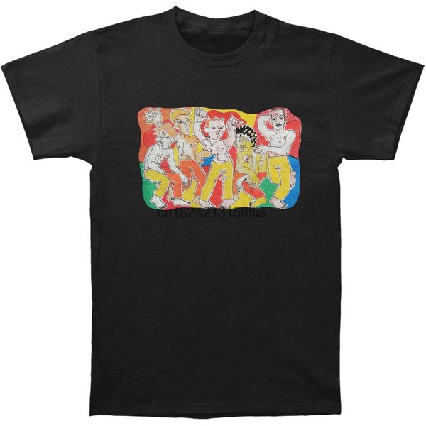 

frankie goes to hollywood pleasure t-shirt