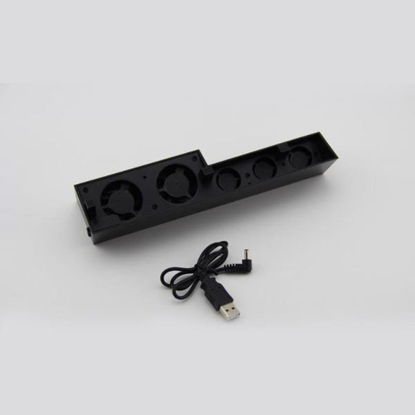 

selling super cooling fan for ps4 host turbo cooling fan with factory