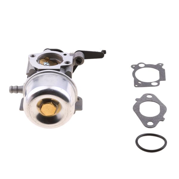 

карбюратор для briggs stratton 796608 111000 121000 11p000 12q000 модели