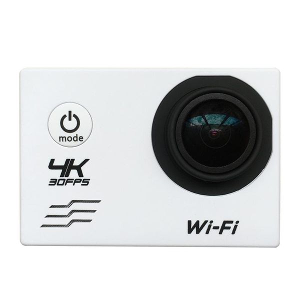 

full hd mini dv wi-fi камера видеокамеры 1080p дайвинг 30 м водонепроницаемый dvr 4kv60 с ultra hd дисплей экрана us / eu / uk plush
