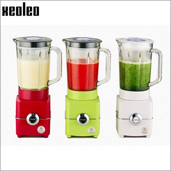 

xeoleo 1.5l blender 500w machine 220v blender for juice/ice/meat juice mixer 3 speeds glass cup ice sand machine