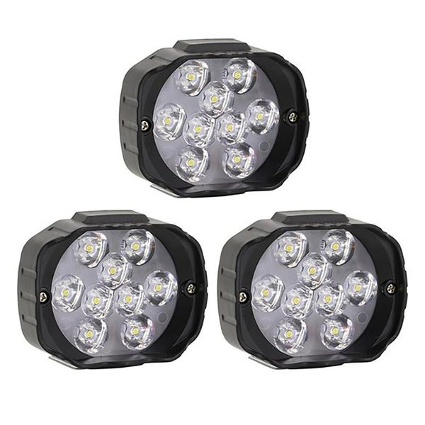 

led headlamps