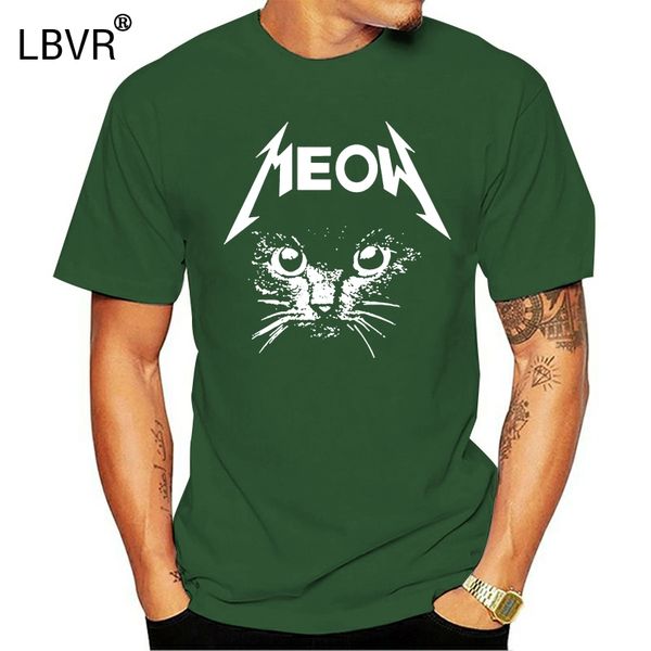 

men t shirt meow(1) women t-shirt