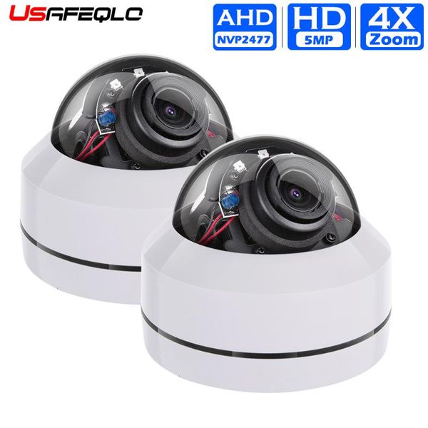 

2.5 lnch mini speed dome 4x zoom 2.8-12mm ptz camera ahd ptz 2.0/5.0mp mini speed dome ahd camera 1080p/5mp