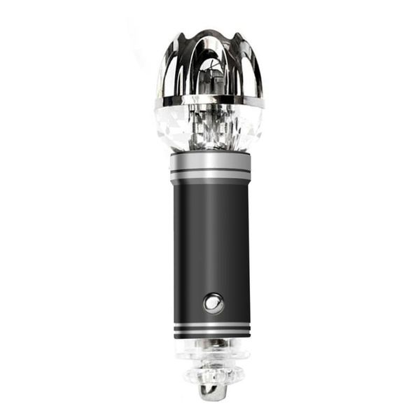

air purifiers stylish purifier freshener 12v mini auto car fresh ionic oxygen bar ozone ionizer cleaner accessories