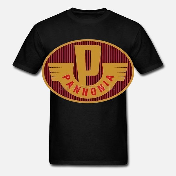 

pannonia mens casual cotton loose t-shirt