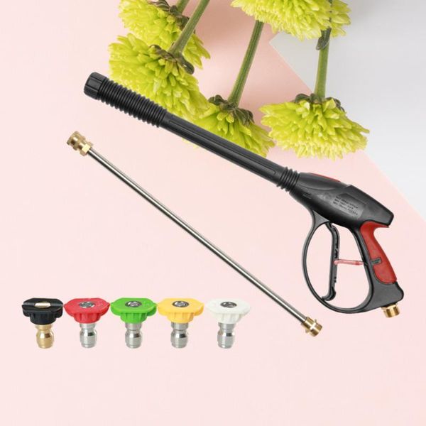 

watering equipments 1pc water sprinkler easy to connect durable use car wash pressure for
