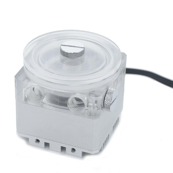 

water cooler domestic ddc magnetic levitation pump for od60 water tank pu-gcdcb