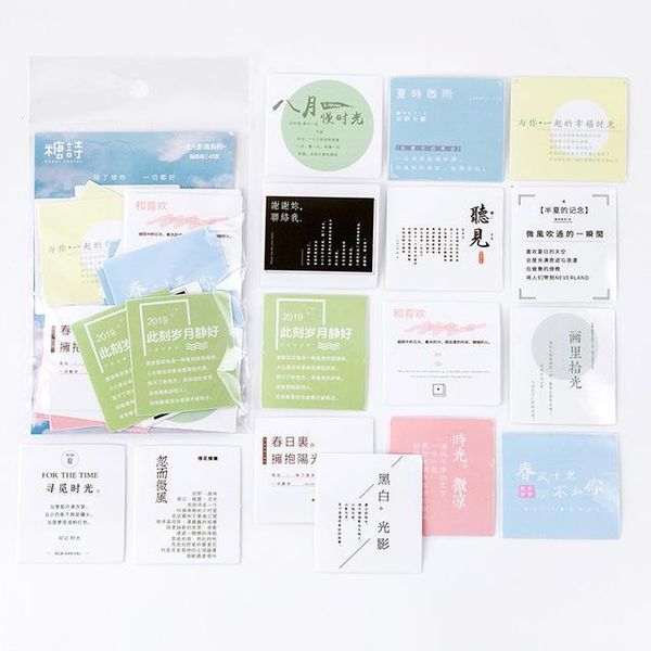 

фотонаклеек серии streaming дневник pet set diy пользовательские коллекции стационарный декоративные наклейки хлопья scrapbook симпатичные э