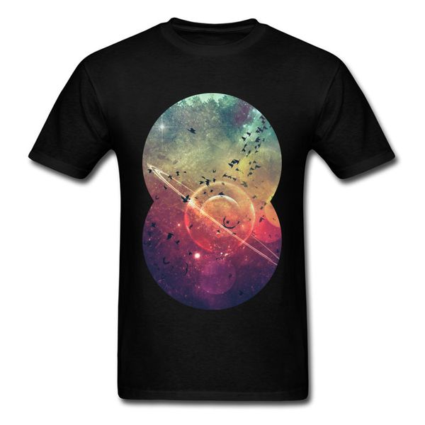 

galaxy tmysphyryc t shirts faddish short sleeved awesome t-shirt new design birthday tshirt famiy tshirts cotton fabric