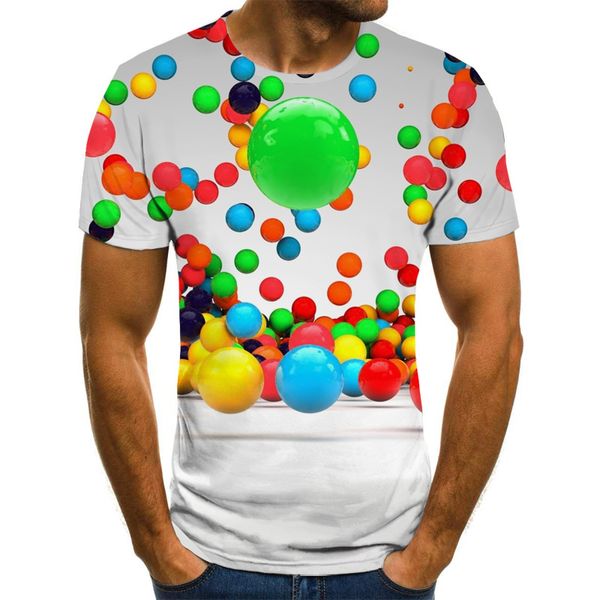 

brand summer style cotton men's fashion tees