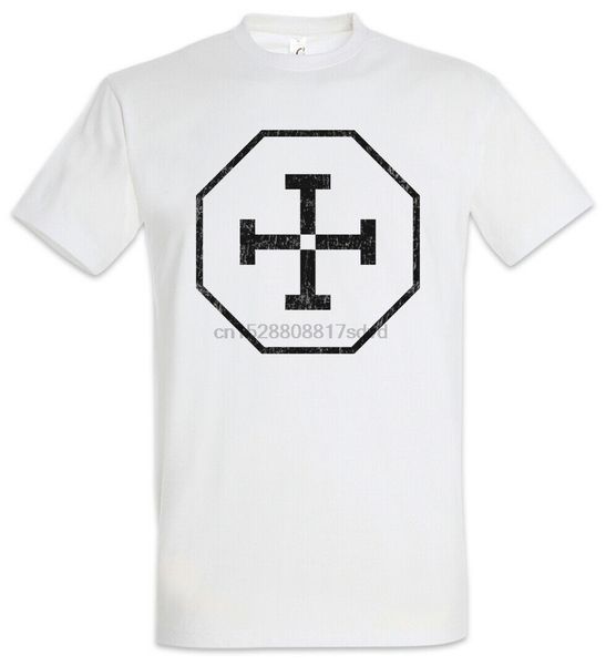 

тетраграмматон символ tshirt равновесие символ zeichen логотип джон gunkata