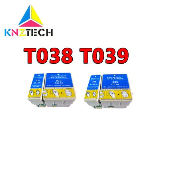 

t038 t039 ink cartridges compatible for 038 039 printer cartridge stylus c41 c41ux c43ux sx c45 cx1500 cx1500v printers