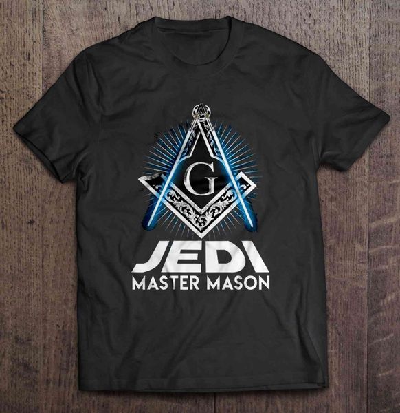 

men t shirt jedi master mason women t-shirt