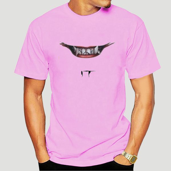 

back to the future car cartoon funny t shirt stephen king printed horror short sleeve custom print s tshirts 2019 -0041a