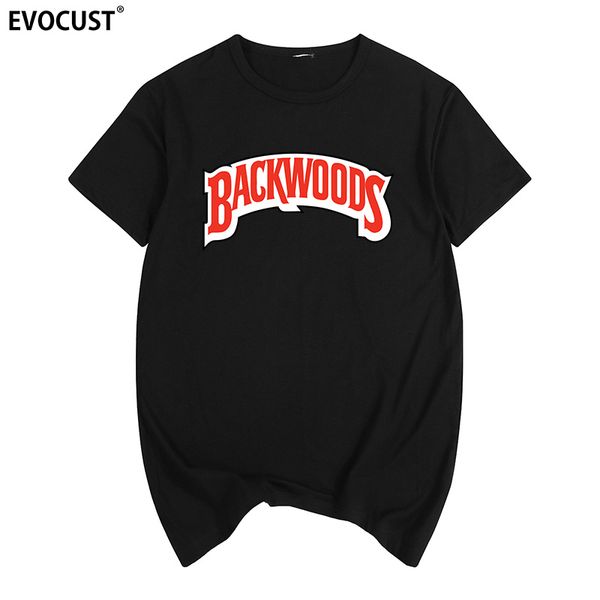 

backwoods punk man retro tee casual street fashion t-shirt cotton men t shirt new tee tshirt womens couple loves design summer