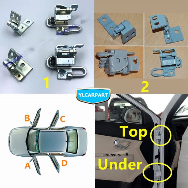

for chery fulwin 2,fulwin2 fl,fulwin2 fl ,celer,forza,car door hinge