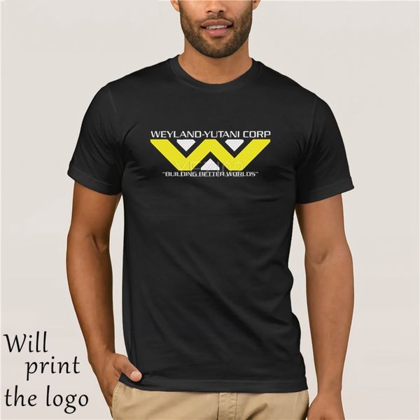 

weyland yutani corp shirt men's t shirt