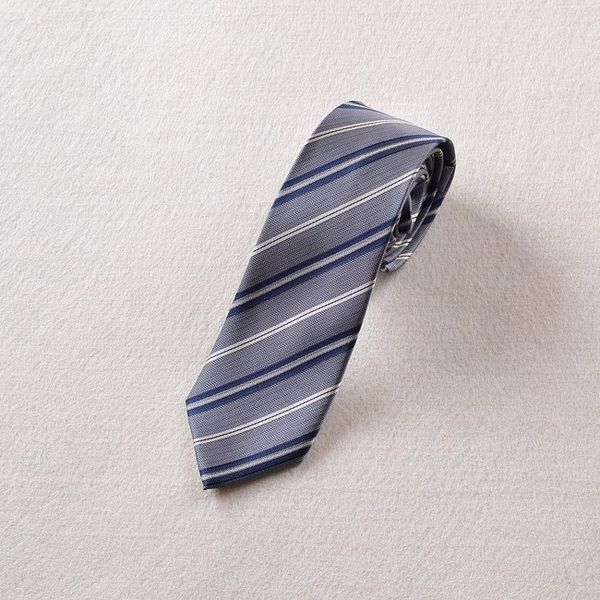 

japanese uniforms accessories cyanotic color /double layer /roco nals english letters neck tie, Blue;purple