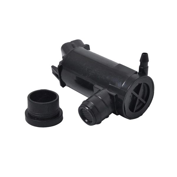 

новый насос омывателя ветрового стекла