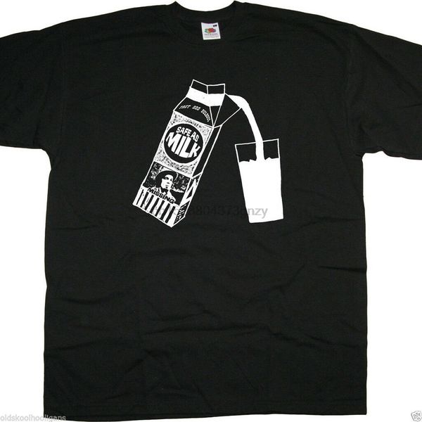 

inspired by captain beefheart t shirt - safe as milk carton frank zappa cult men t shirt 2020 summer 100% cotton