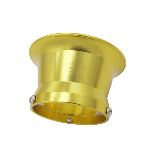 

50mm carburetor air filter wind horn cup for keihin oko koso pwk24-30