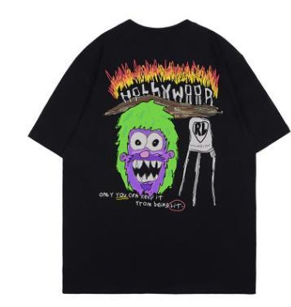 

summer casual mens tshirt fashion crew neck tees leeter printed designer slim mens short sleeve, White;black