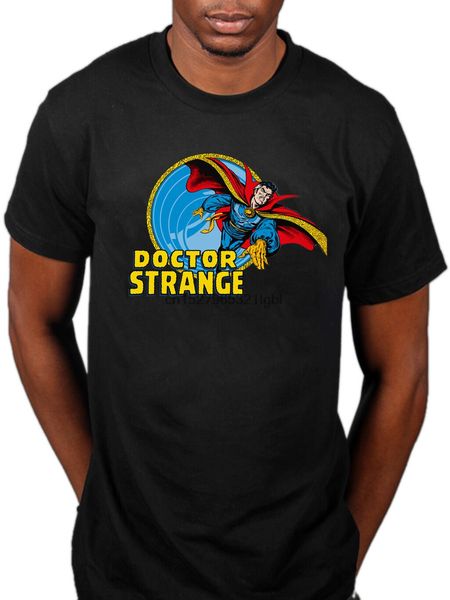 

official doctor strange vortex t shirt strange tales new merch