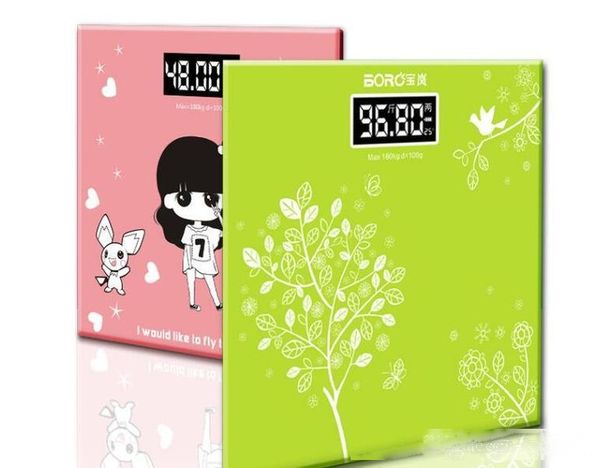 

foot electronic scale for room temperature measurement