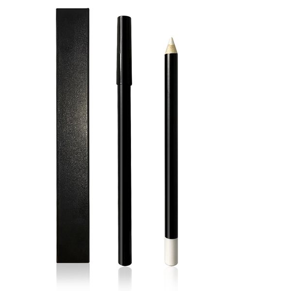 

lip gloss 20 color high pigment makeup oem private label eyeliner liner pencil