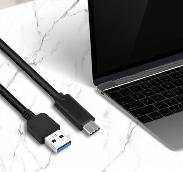 

type c to usb cable adapter 1m usb type c to usb 3.0 a male otg for macbook huawei samsung xiaomi