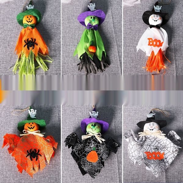 

wanshengjie pumpkin puppet l kindergarten ghost house ghost festival puppet accessories prop ornamentsornament ornament props za2df za2d