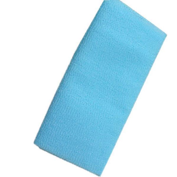 

назад полотенце exfoliating полотенце мытье тела кожа ткань ванны аксессуары для ванной комнаты японский красоты salux scrub wash ткань 30 *