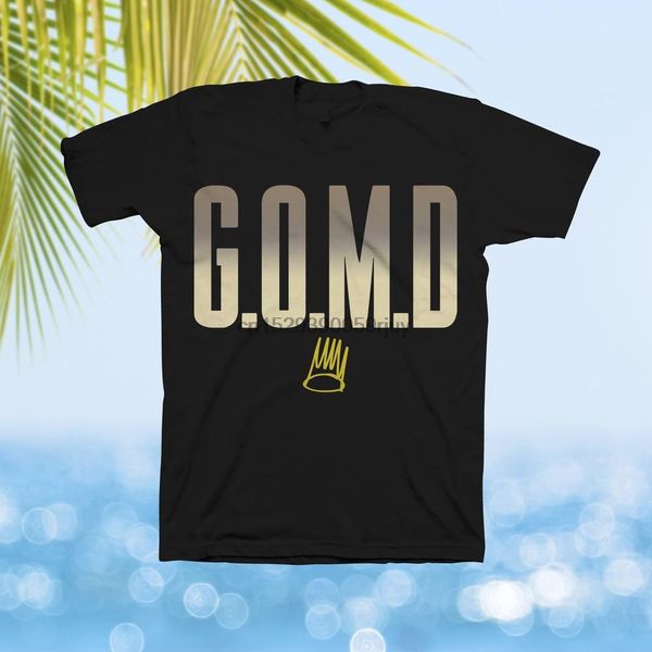 

j cole gomd forest hills drive rap hip hop t shirt