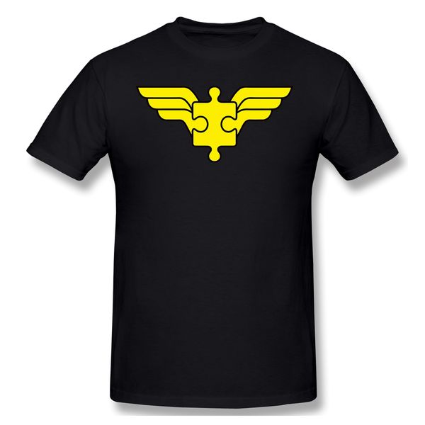 

autism superhero t-shirt men basic tee shirt funny design wonder woman streetwear print homme ing