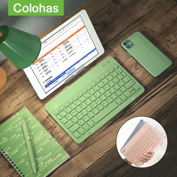 

keyboard mouse combos rechargeable bluetooth set wireless gaming kit silent mini pc gamer for pro air