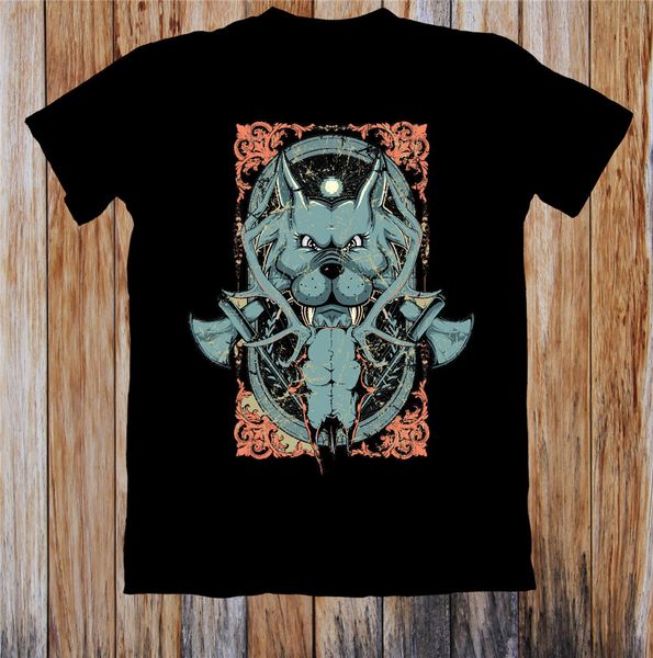 

forest guard t-shirt vintage tee shirt